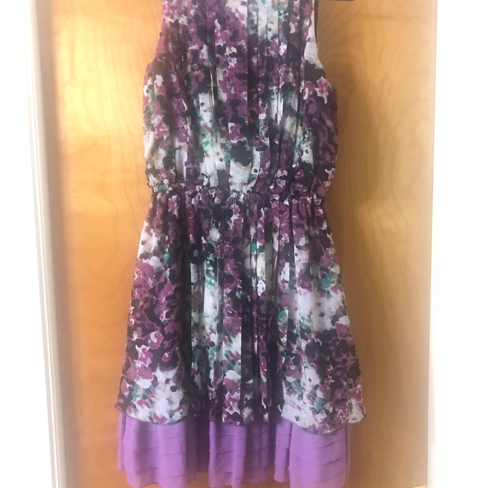 Jessica Simpson dress